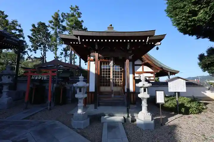 星田寺(大阪府)