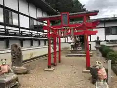 龍宝寺(宮城県)