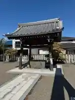 神明神社(岐阜県)