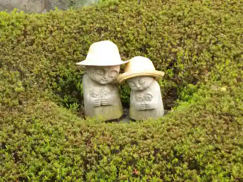 宝徳寺(群馬県)