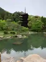 瑠璃光寺のその他建物