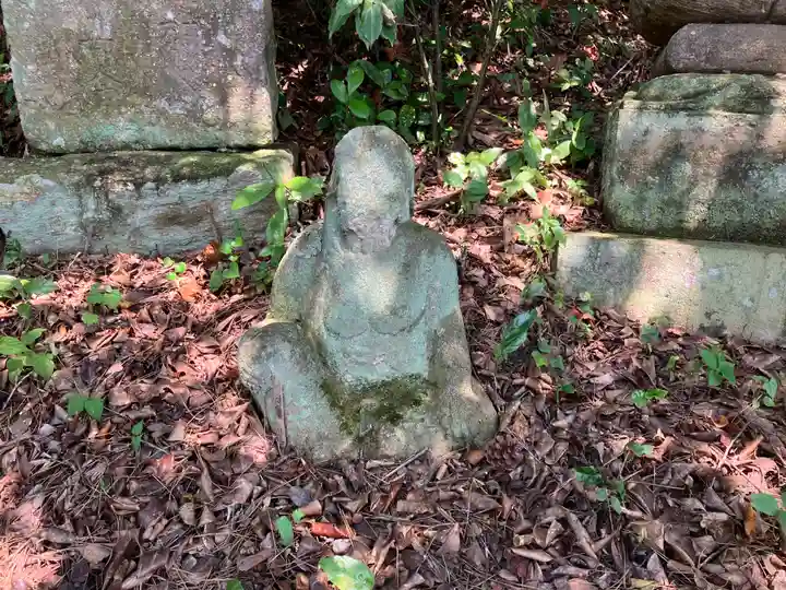 巌峰寺(福島県)