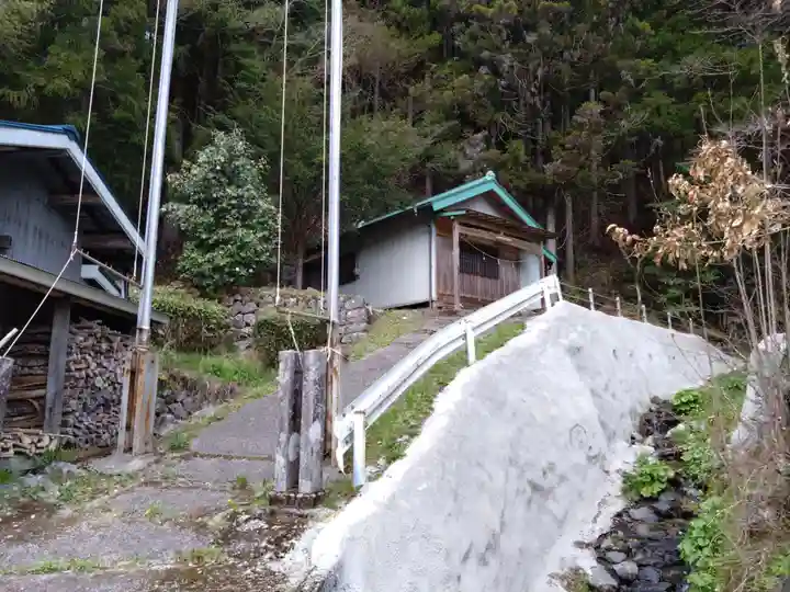 津嶋神社(愛知県)