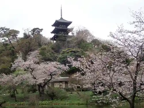 根岸八幡神社(神奈川県)