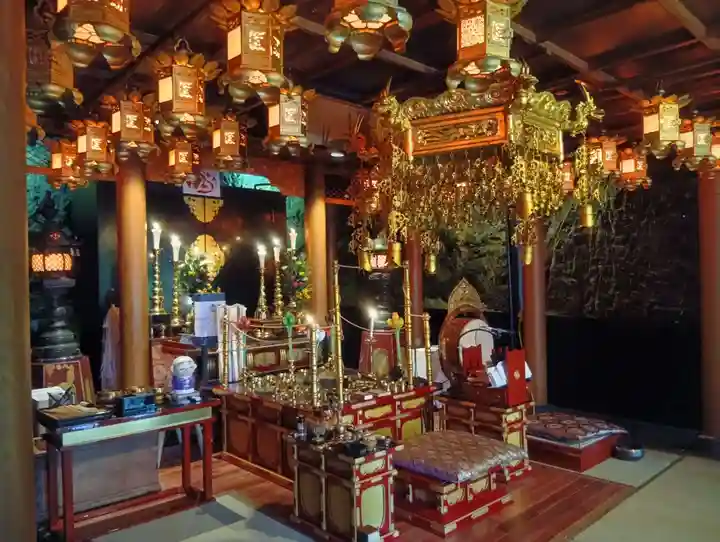 岩戸弘法弘峰寺(岐阜県)