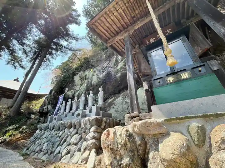 常泉寺(埼玉県)