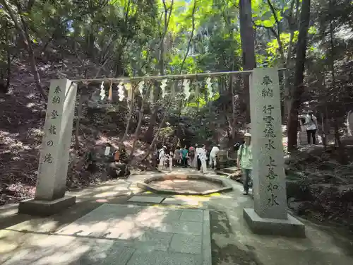 星田妙見宮(大阪府)