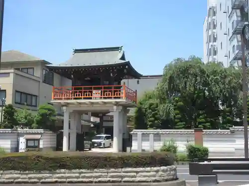 寶藏寺(成田不動尊) (栃木県)