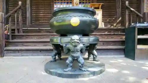 廣福寺のその他建物