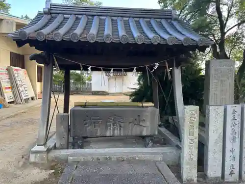 総社神社(香川県)