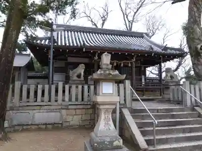 皇大神社(兵庫県)