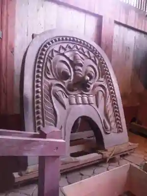 東大寺のその他建物