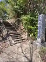 祖霊社(千葉県)