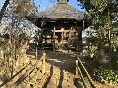 梁川八幡神社の末社・摂社