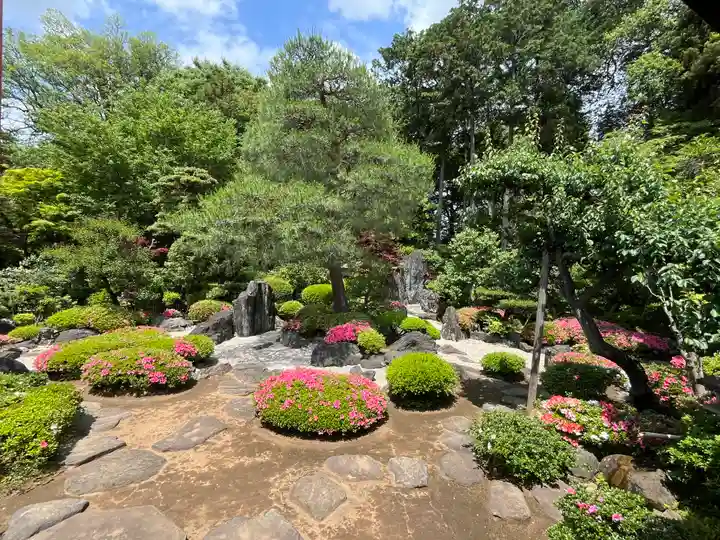 喜多院(埼玉県)