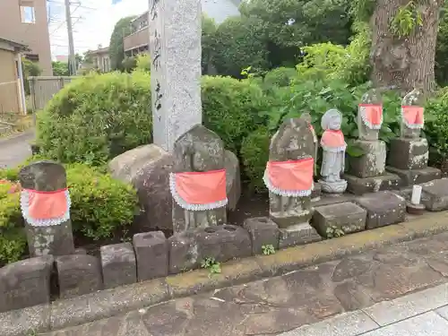 安楽寺(神奈川県)