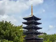 中山寺(兵庫県)