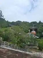 正観寺(徳島県)