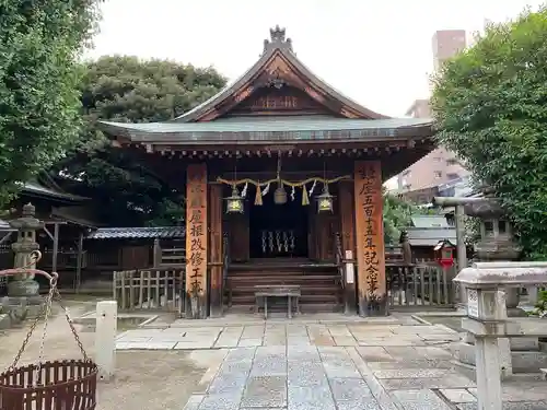 富士浅間神社(愛知県)