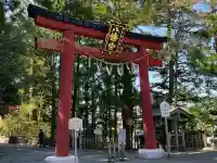 大崎八幡宮(宮城県)