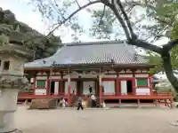 金剛寺のその他建物