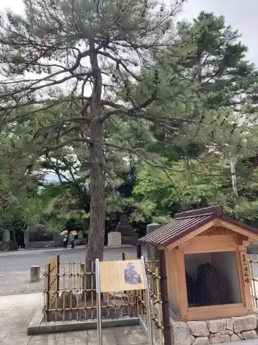 氣比神宮(福井県)