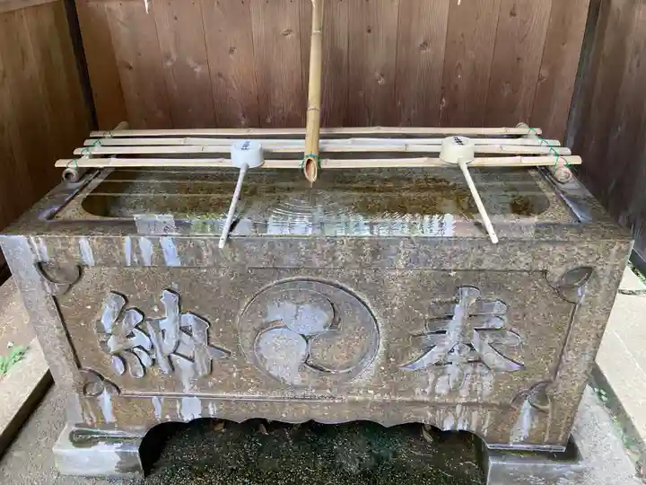 大森山王日枝神社(東京都)