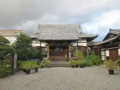 宗心寺(静岡県)