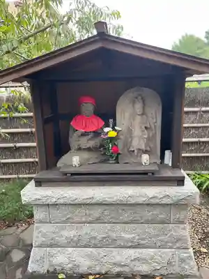 泥牛庵(神奈川県)