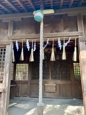 姫路神社(兵庫県)