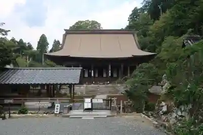 大原寺勝林院(京都府)