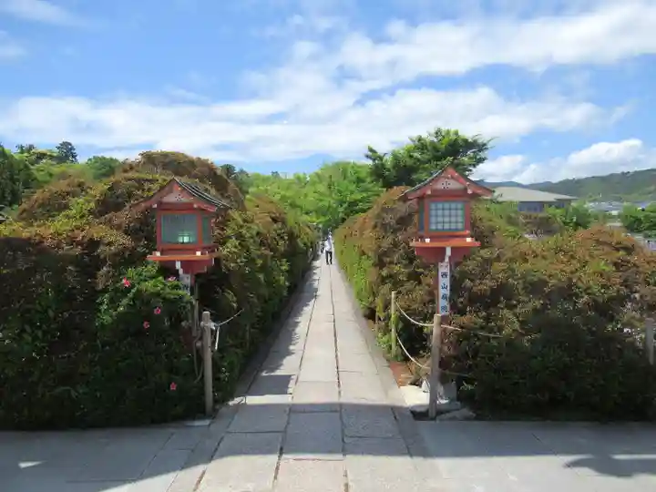 長岡天満宮(京都府)