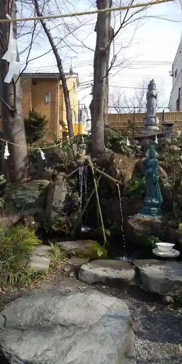 秩父今宮神社のその他建物