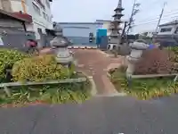 十念寺河原馬頭観音苑(栃木県)