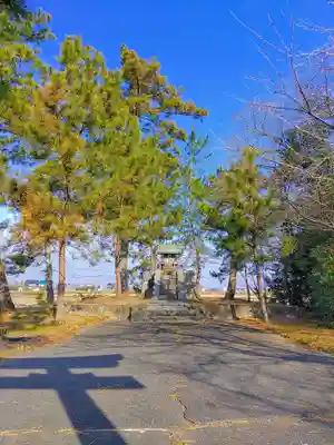 八幡社のその他建物