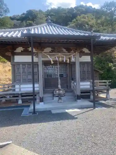 瀧法寺(和歌山県)