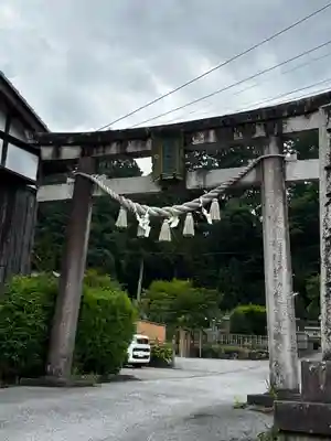 十二相神社(滋賀県)