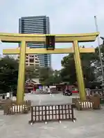 金神社(岐阜県)