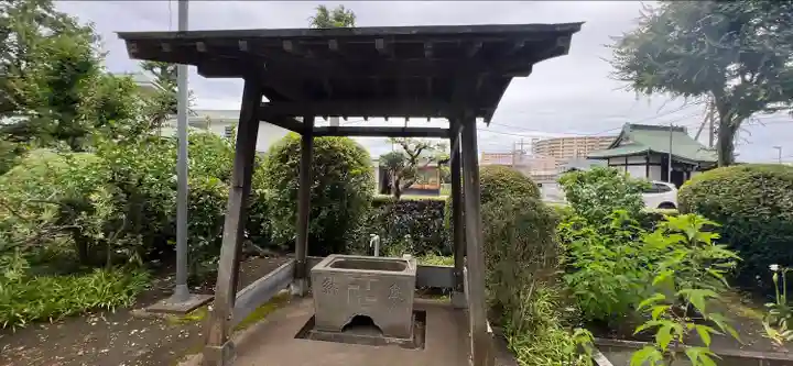 観音寺(神奈川県)