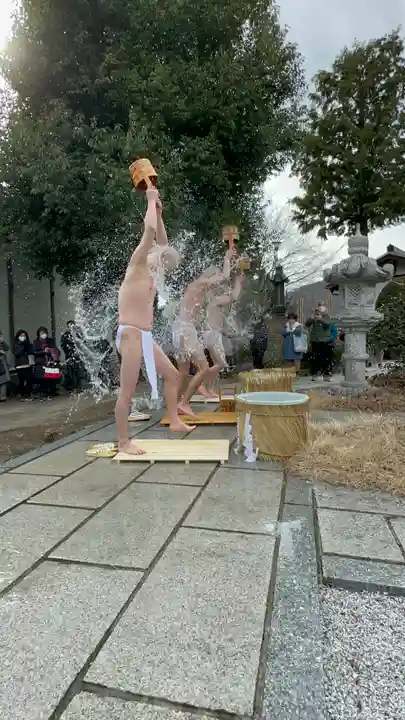 長光寺(長野県)