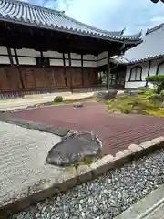 當麻寺 奥院(奈良県)