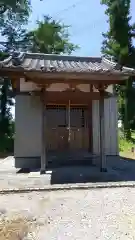 香取神社(埼玉県)