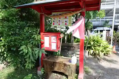 辨天神社(静岡県)