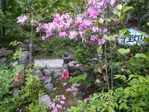 国宝　長寿寺(滋賀県)