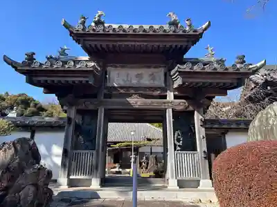 聖應寺(愛知県)