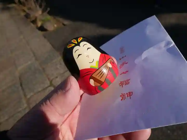 蟠龍寺の授与品その他