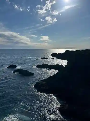 石室神社(静岡県)
