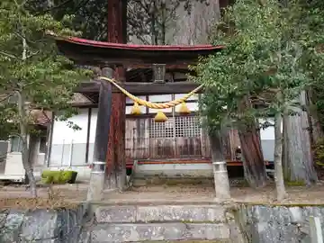 木葉神社(岐阜県)
