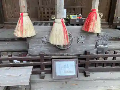 姫宮神社(埼玉県)