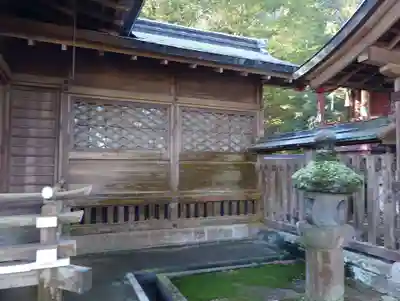 賀茂神社(群馬県)